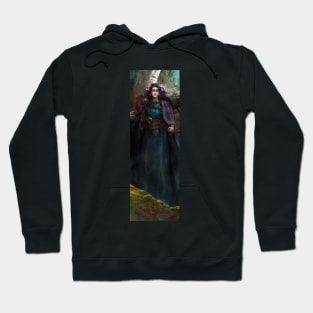 Gwynn Hoodie